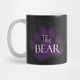 The Bear Mug